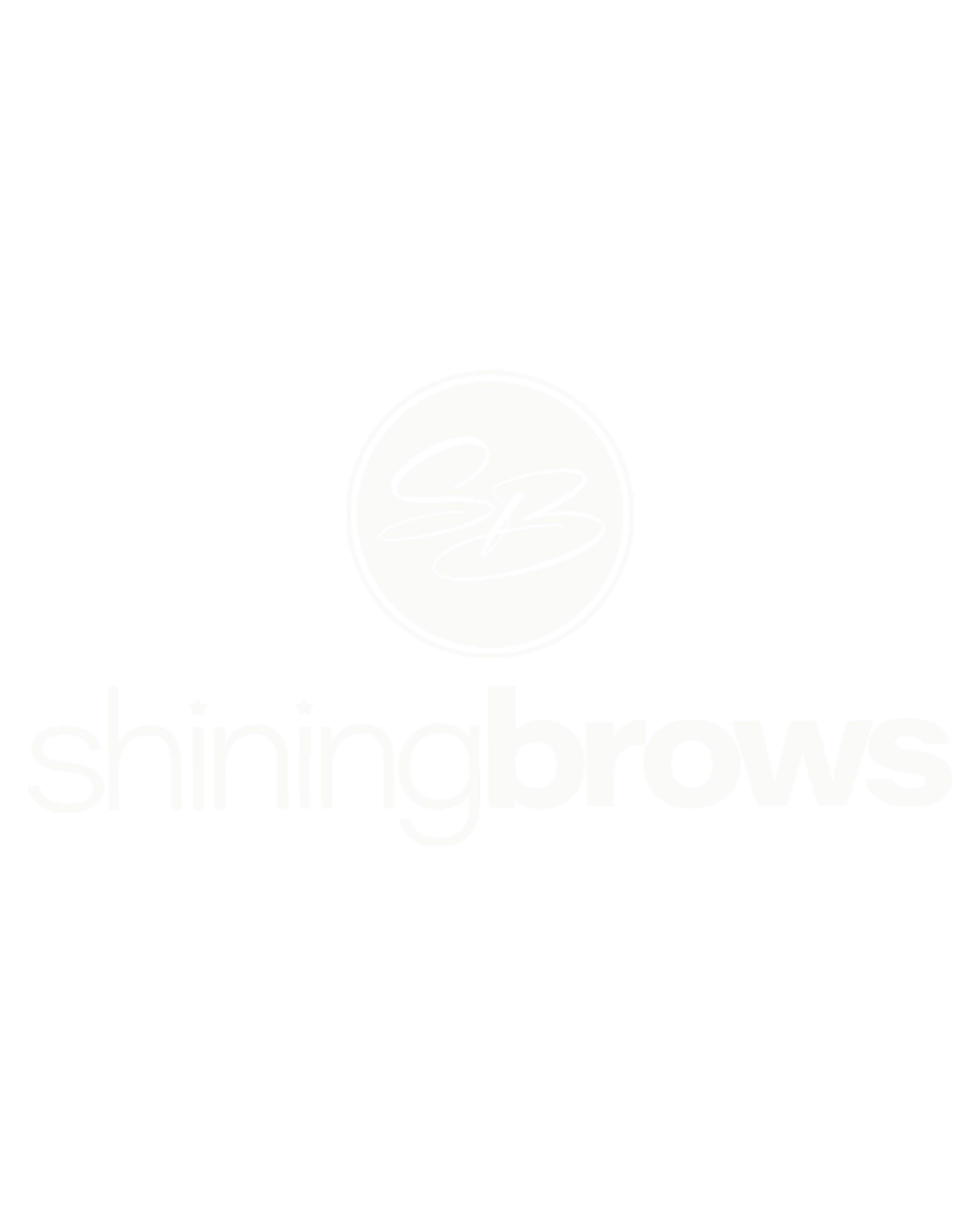 Shining Brows