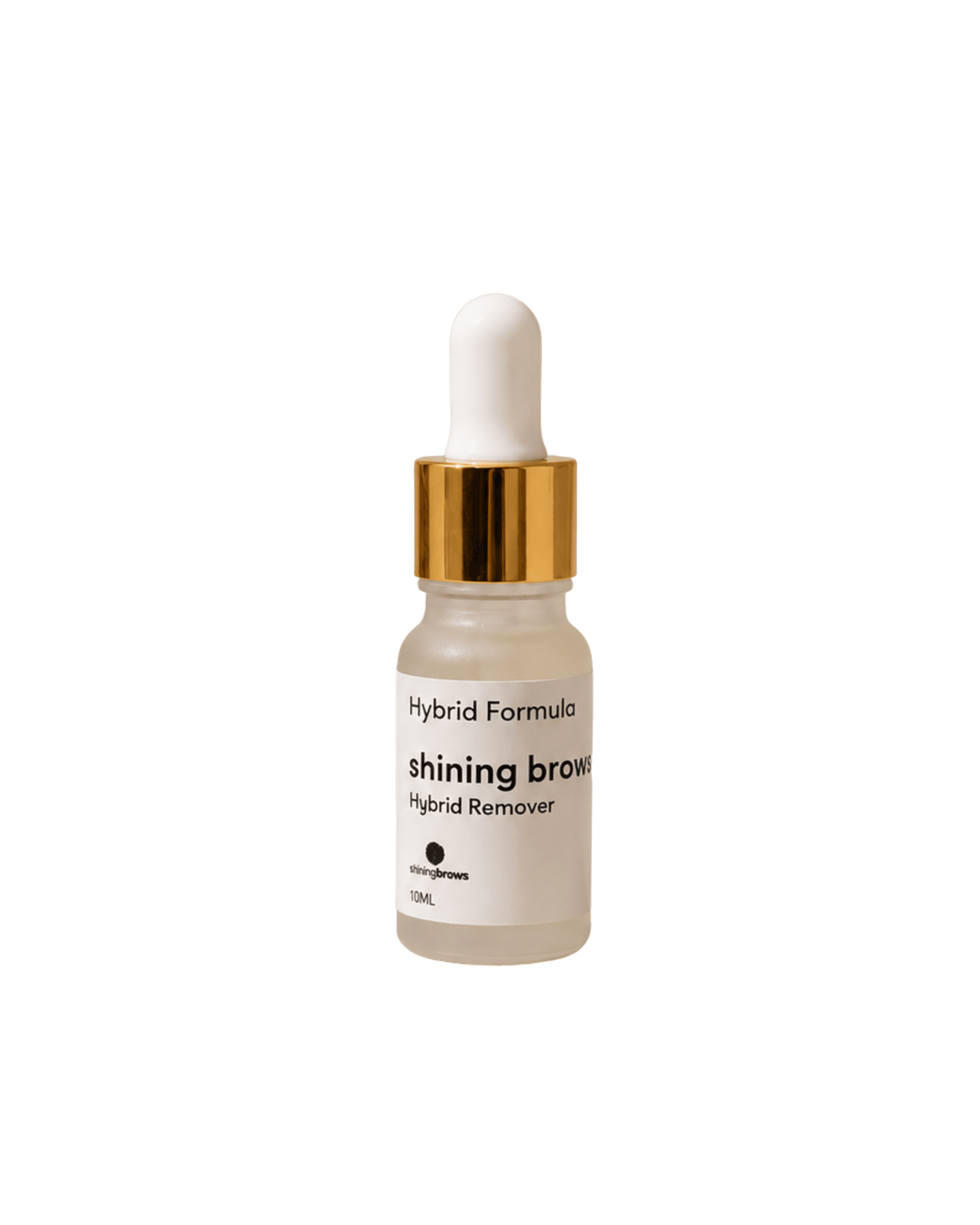 Shining Brows Hybrid Remover