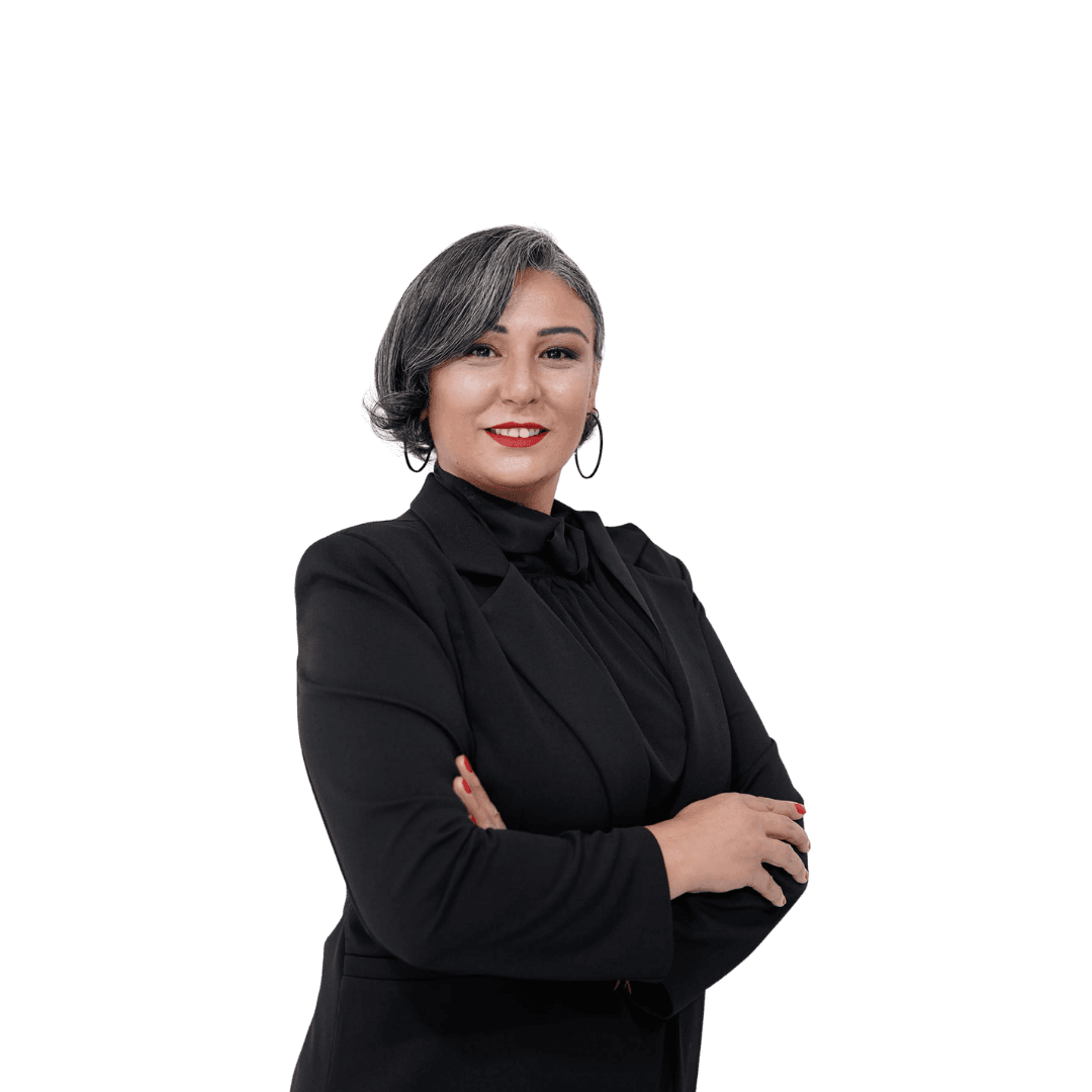 Ebru Aydoğan