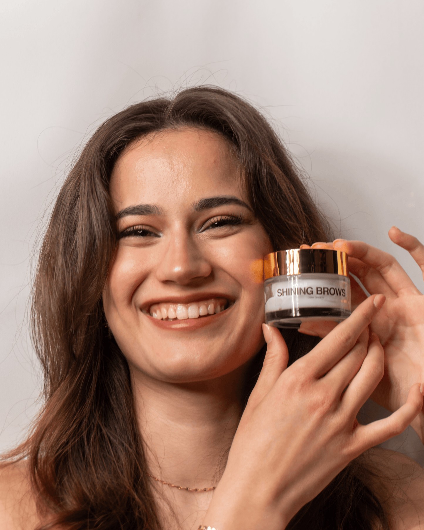 Intensive Repairing Care Cream