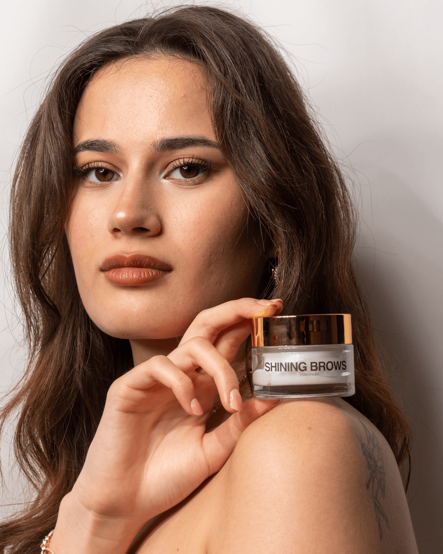 Intensive Repairing Care Cream