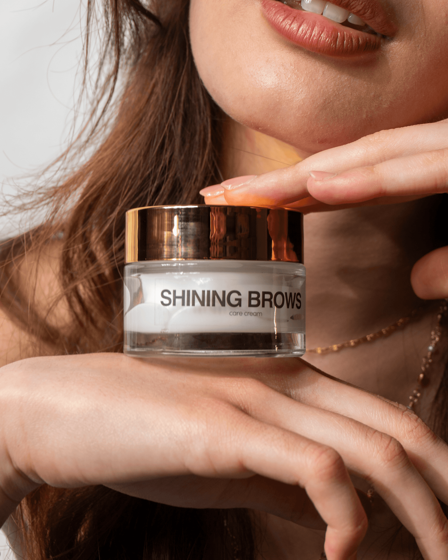 Intensive Repairing Care Cream