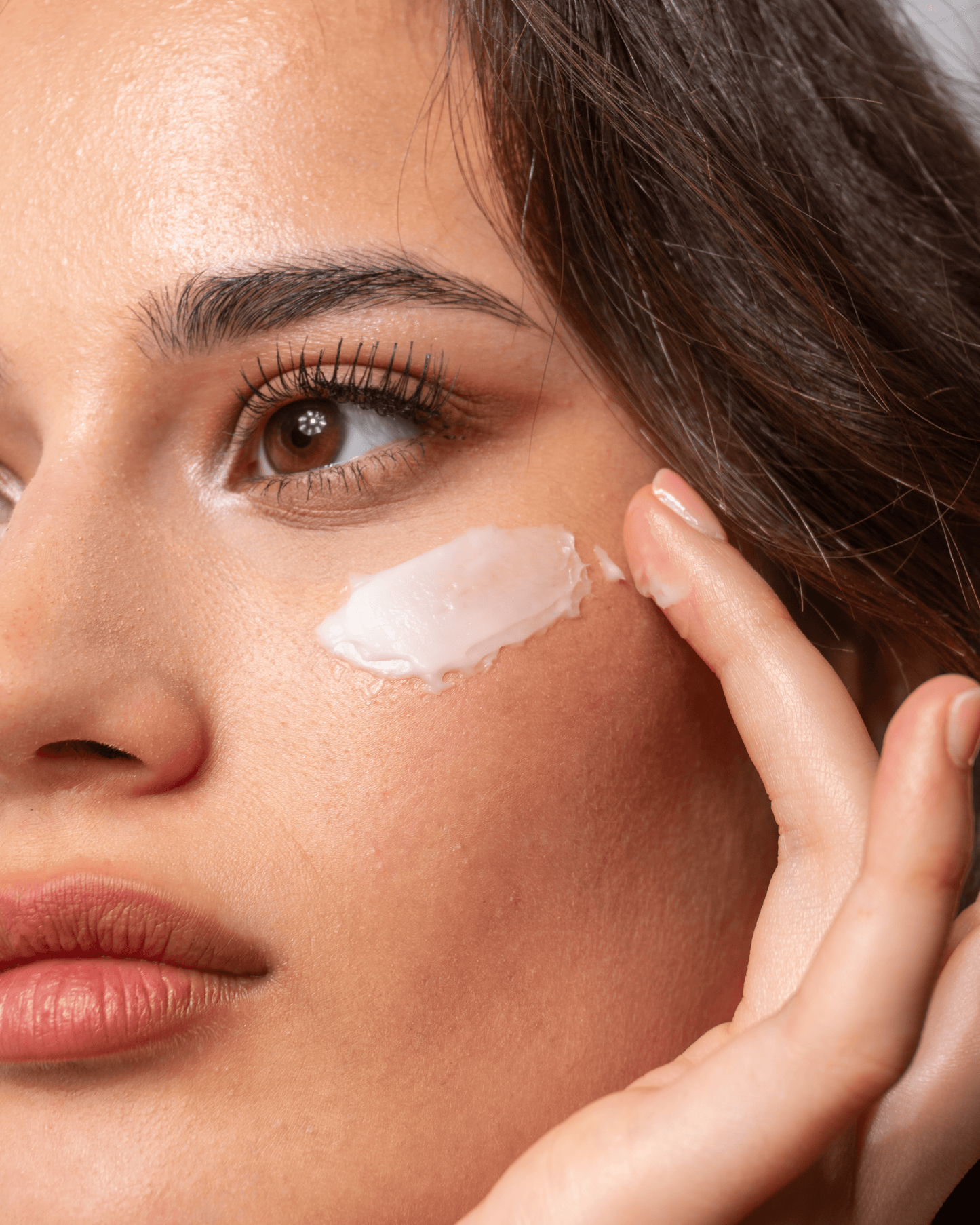 Intensive Repairing Care Cream