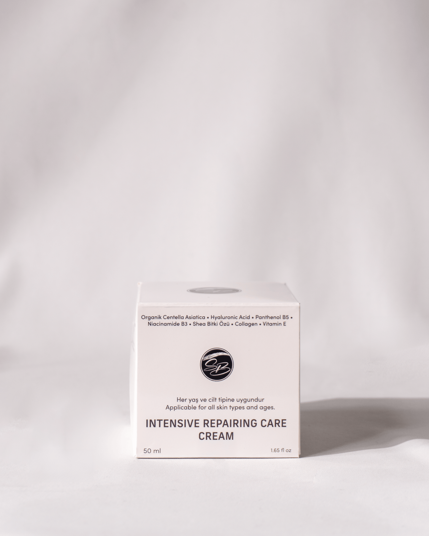 Intensive Repairing Care Cream