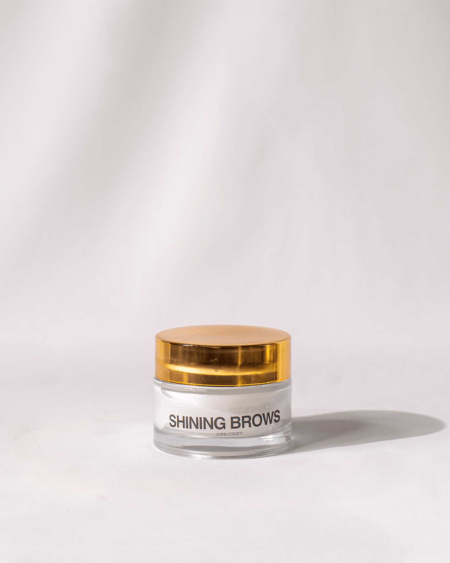 Intensive Repairing Care Cream