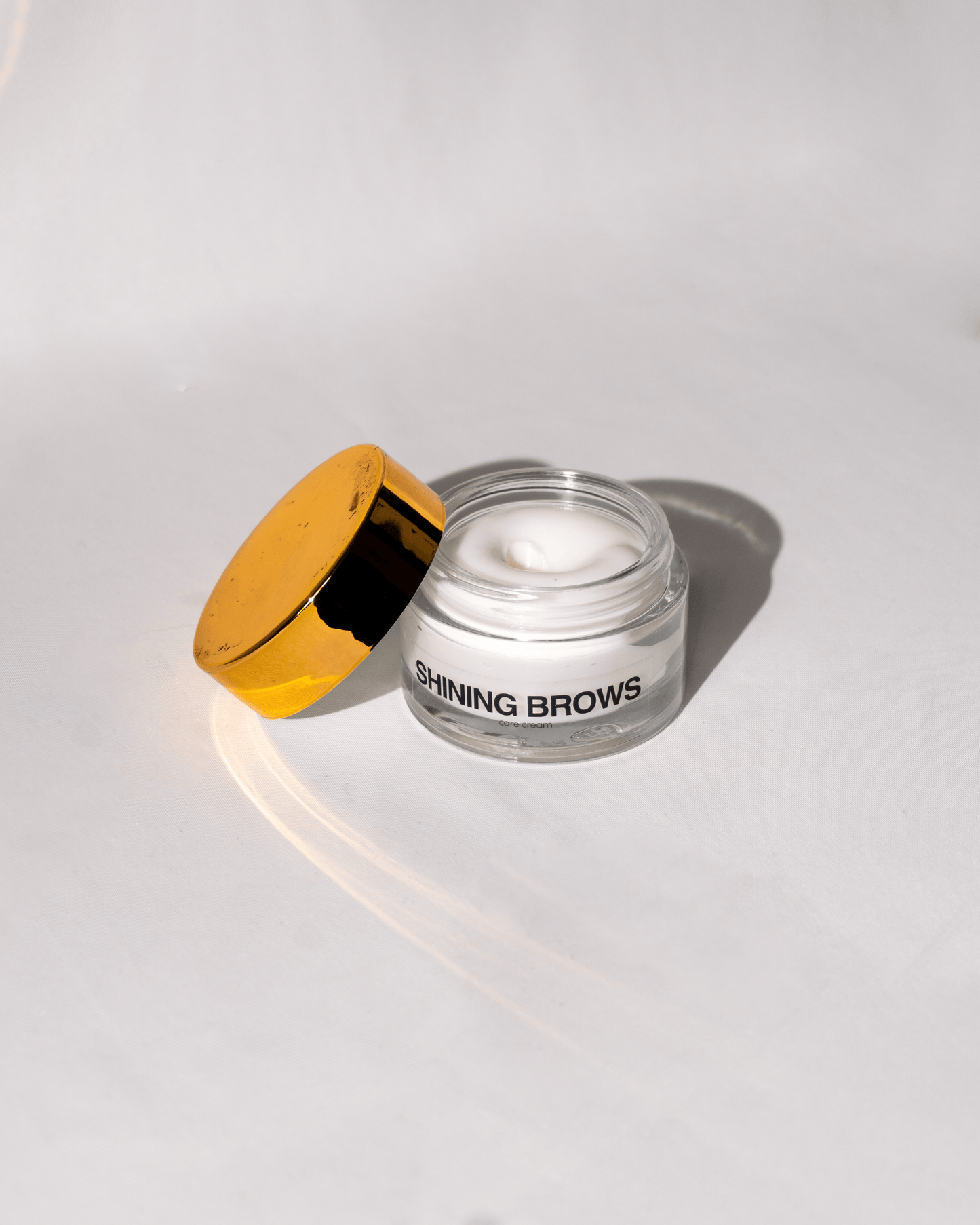 Intensive Repairing Care Cream