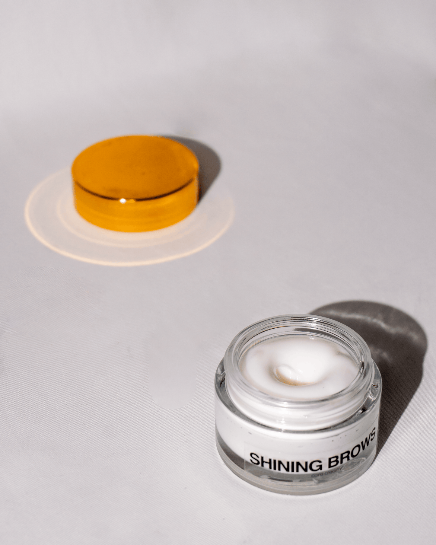 Intensive Repairing Care Cream