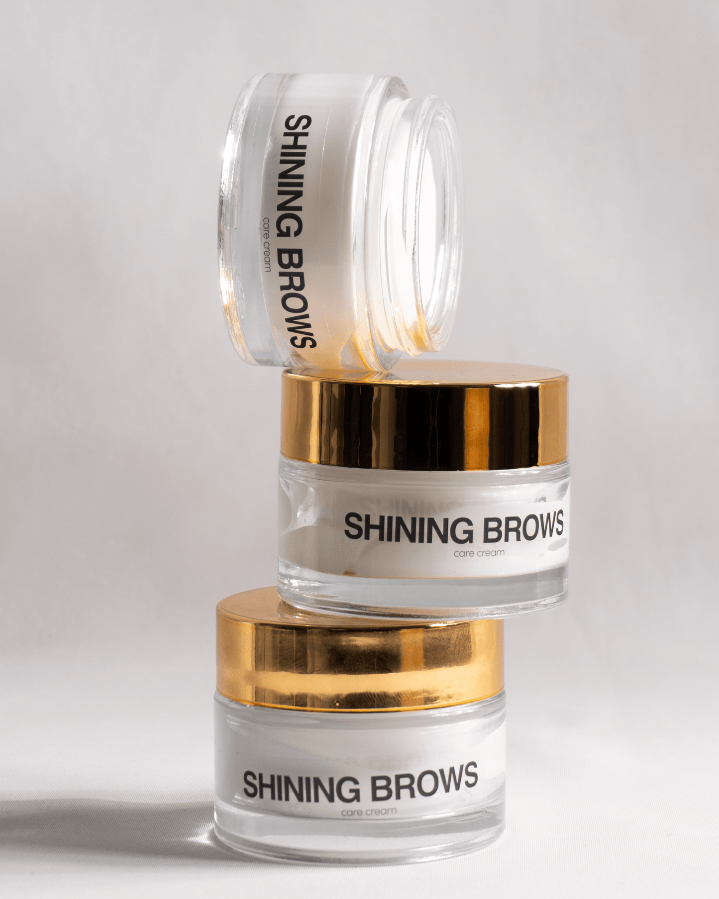 Intensive Repairing Care Cream