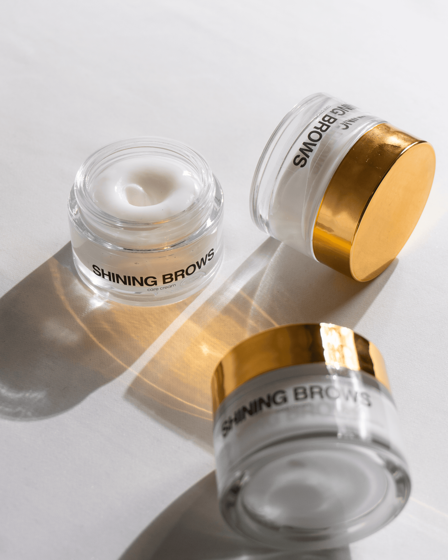 Intensive Repairing Care Cream