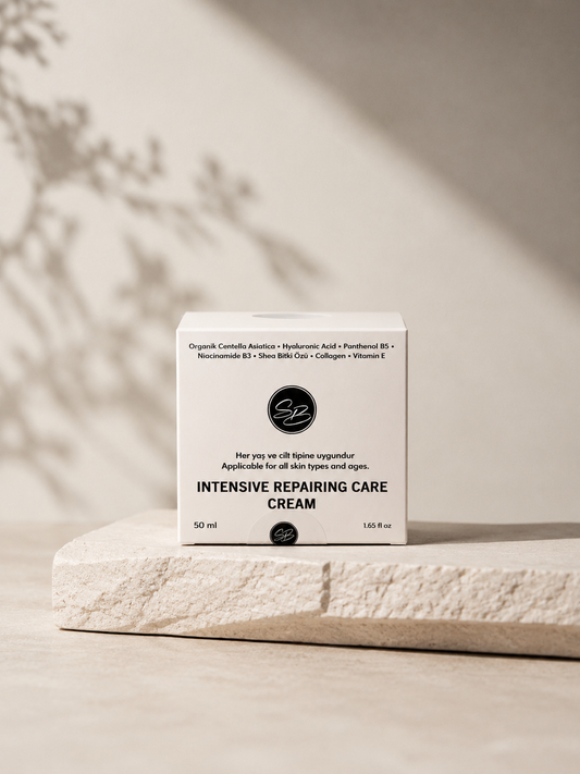 Intensive Repairing Care Cream